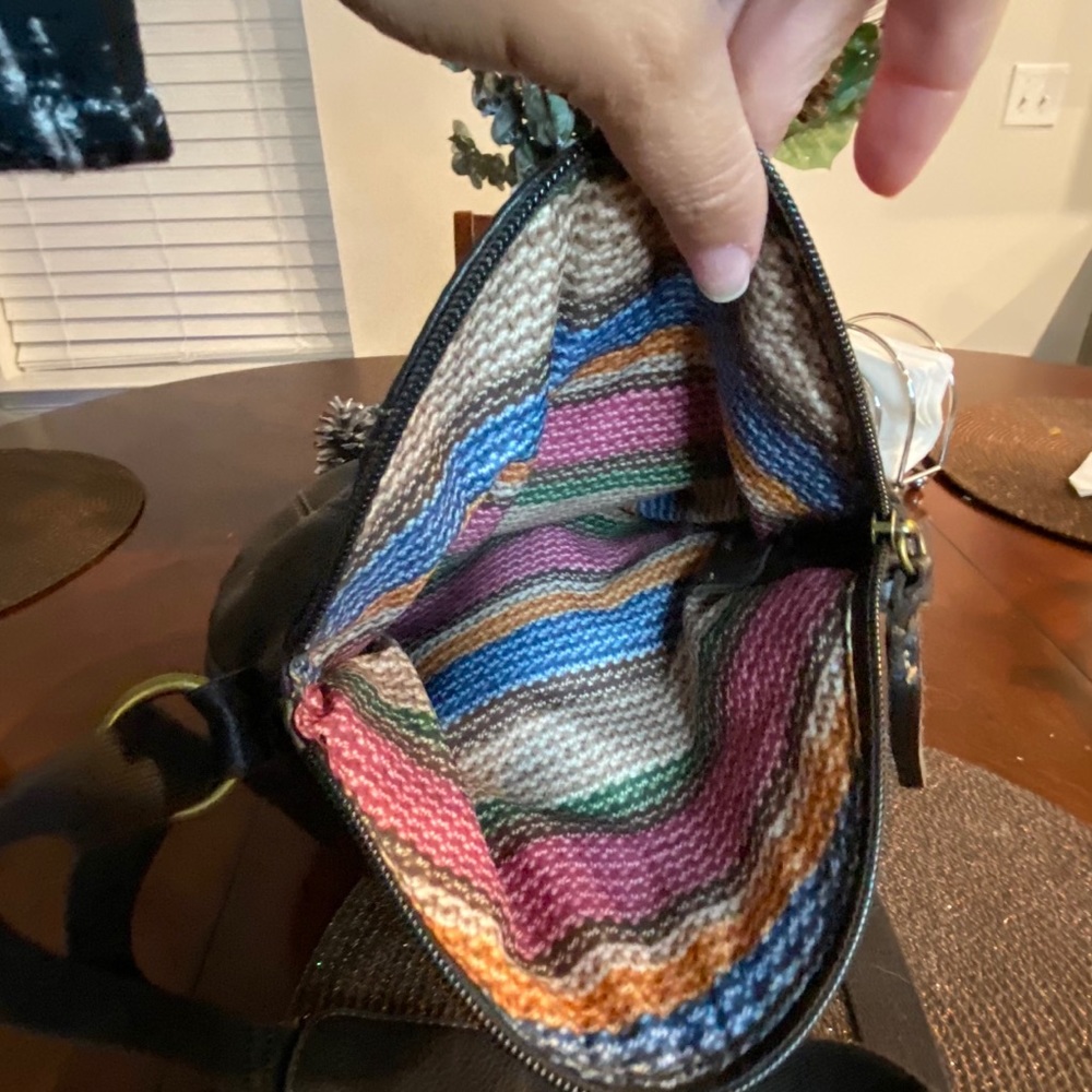 The Sak bag Deena Crossbody Shoulder - Picture 10 of 16